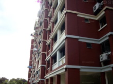 Blk 368 Corporation Drive (Jurong West), HDB 4 Rooms #271312
